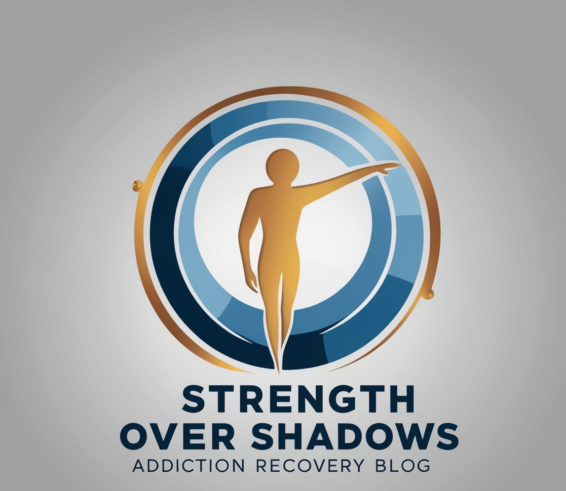 Strength Over Shadows